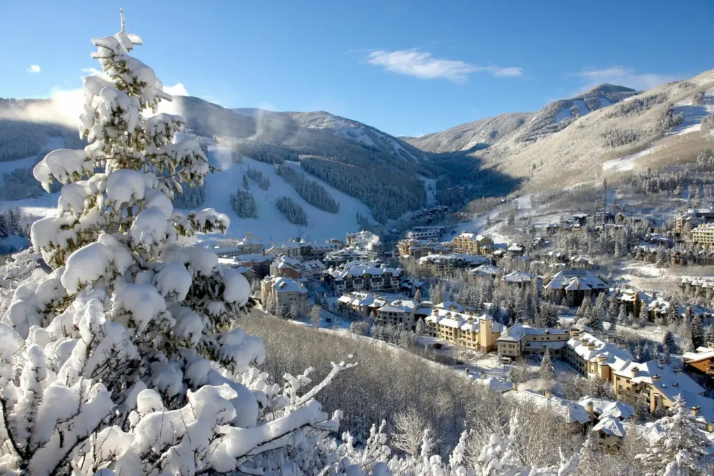 Beaver Creek Ski Resort Packages