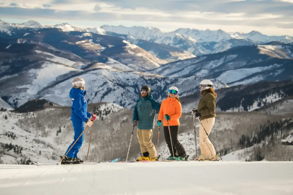 Beaver Creek Ski Resort Packages