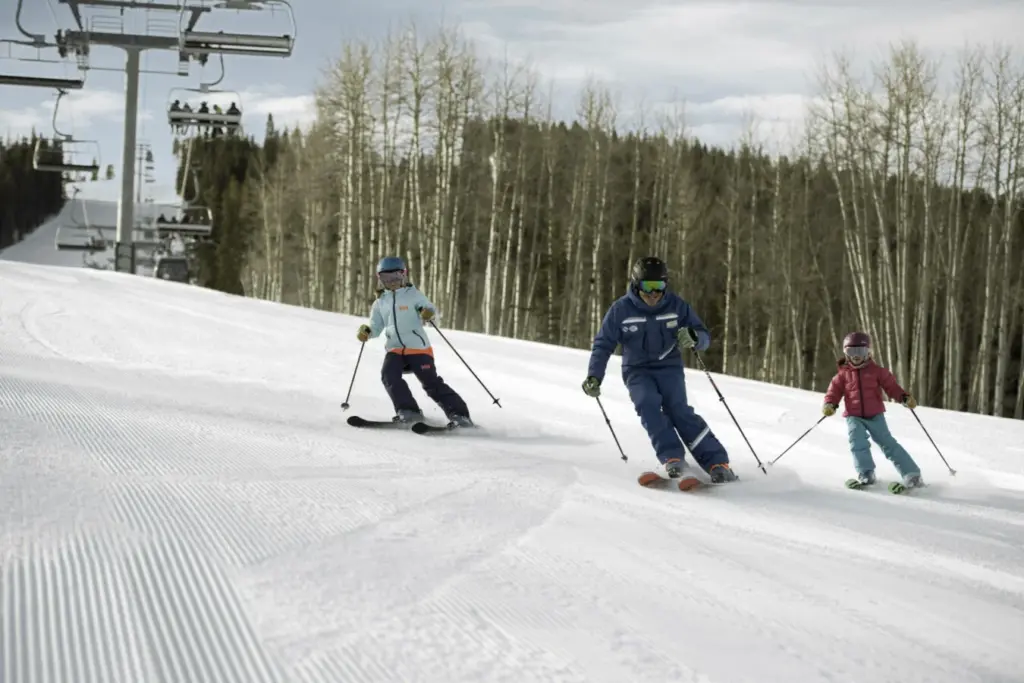 Beaver Creek Ski Resort Packages