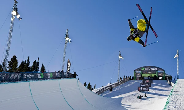 Breckenridge Ski Resort Packages