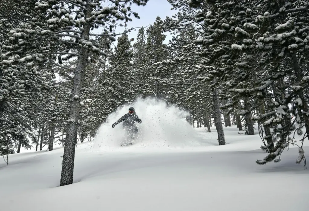 Breckenridge Ski Resort Packages