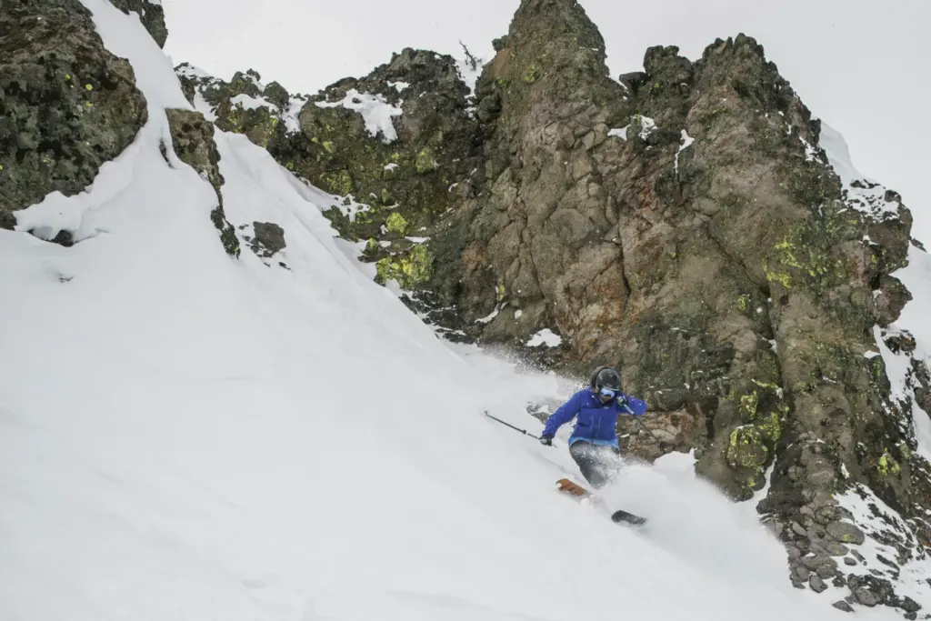 Kirkwood Ski Resort Packages