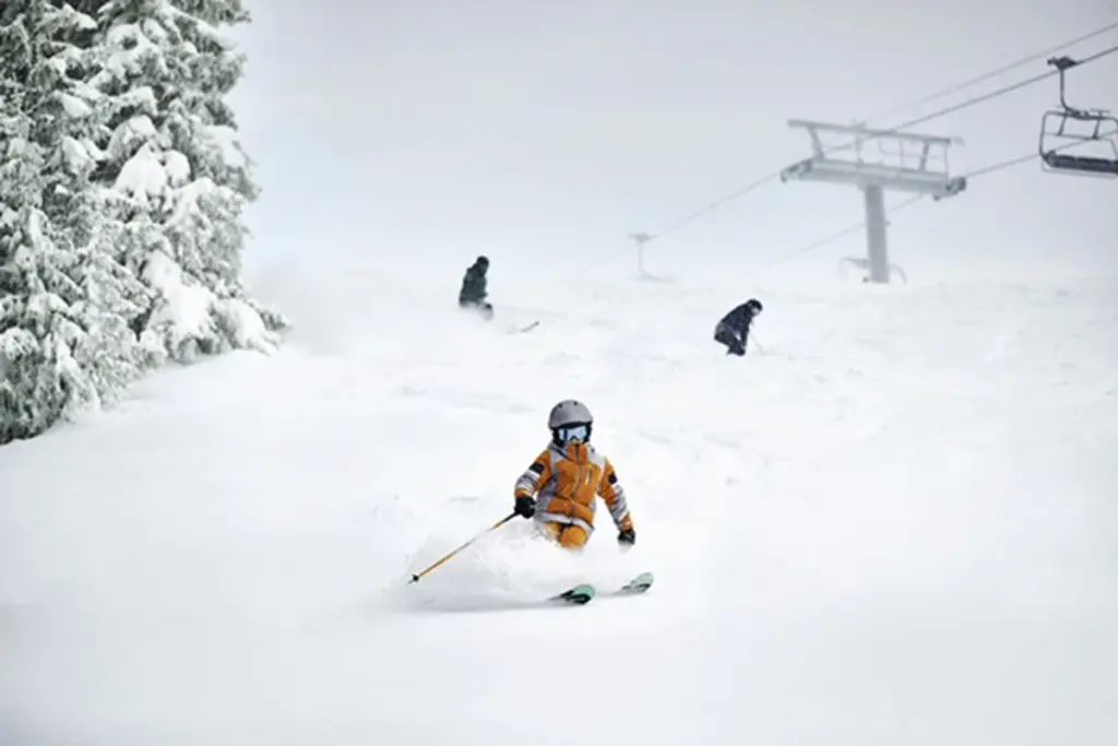 Vail Ski Resort Packages