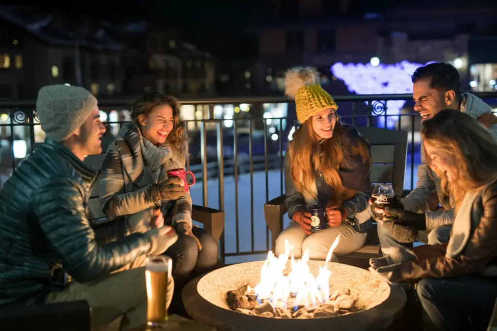 Vail Ski Resort Packages