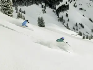 Vail Ski Resort Packages