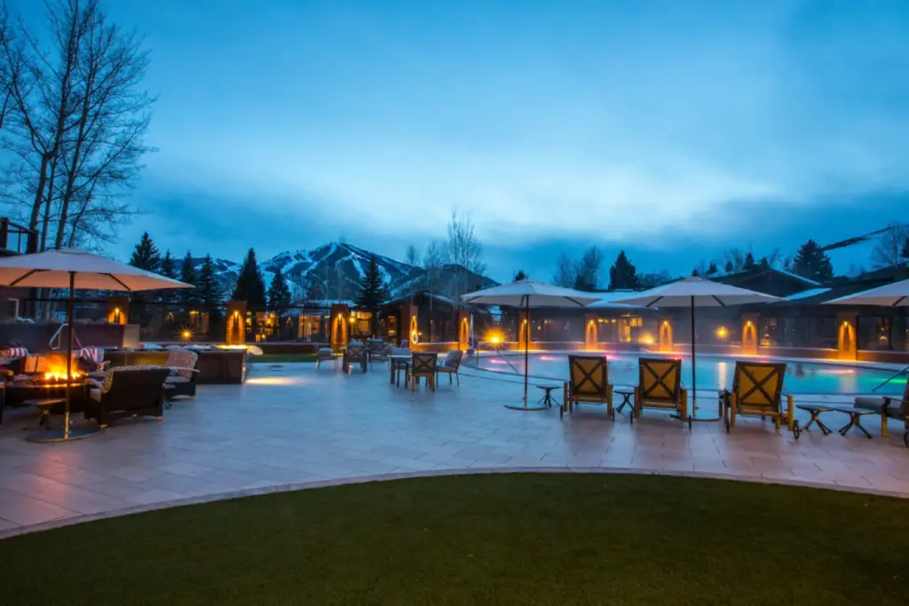 Sun Valley Ski Resort Packages