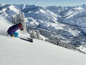 Sun Valley Ski Resort Packages