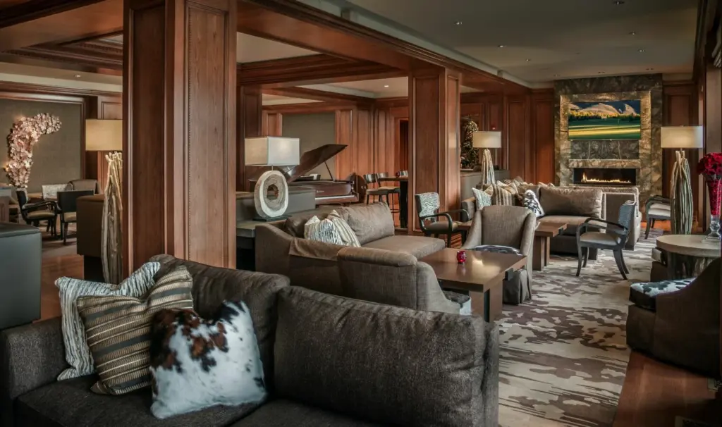 Sun Valley Ski Resort Packages