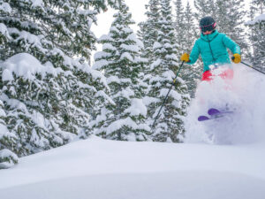 Winter Park Ski Resort Packages