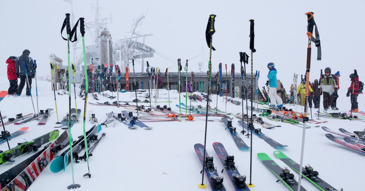 Get Ready—Winter Is Coming