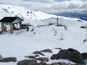 Patagonia Lake District - Catedral Alta Patagonia, Cerro Bayo, Chapelco
