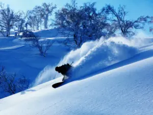 Kiroro Snow World Ski Resort Packages