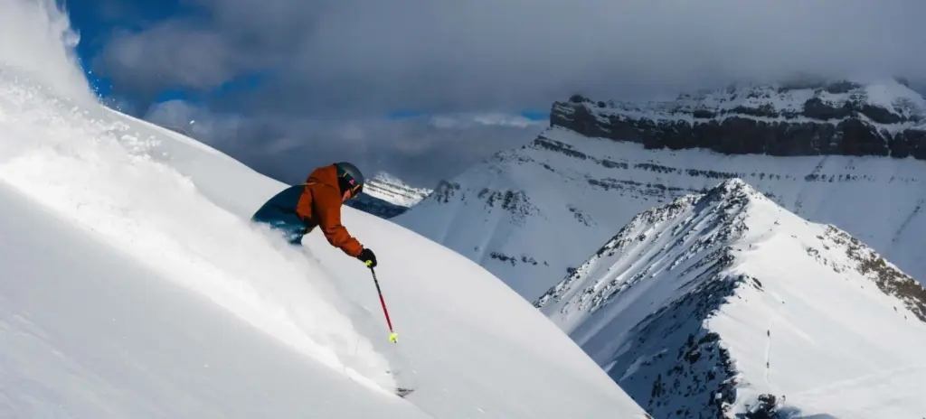 Banff Area Ski Resort Packages