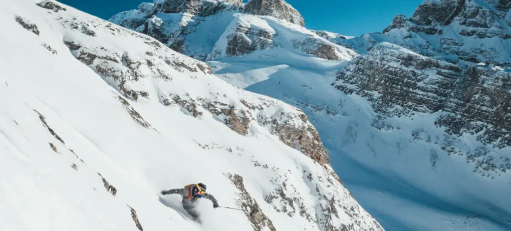 Banff Area Ski Resort Packages