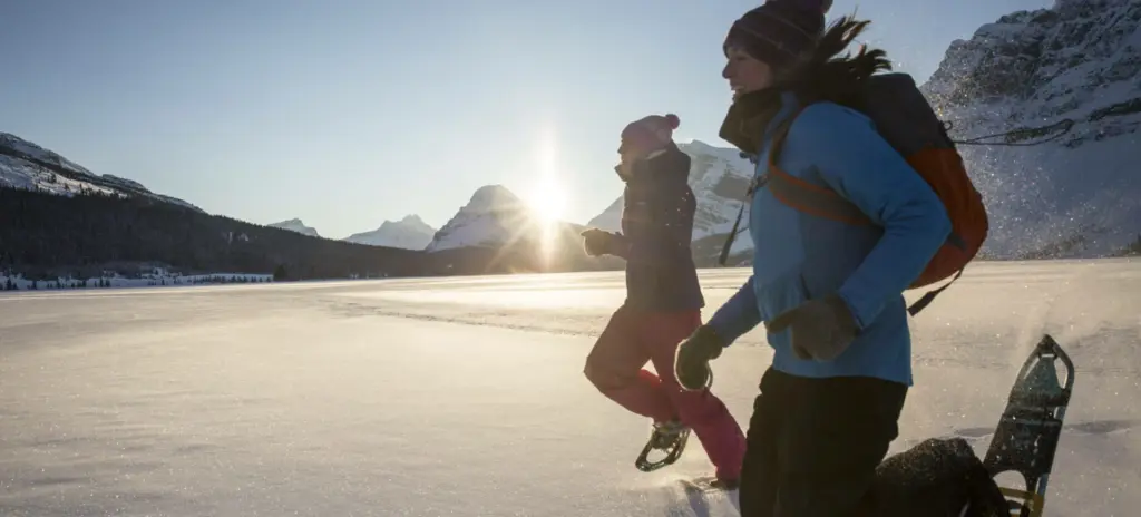 Banff Area Ski Resort Packages