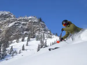 Banff Area Ski Resort Packages