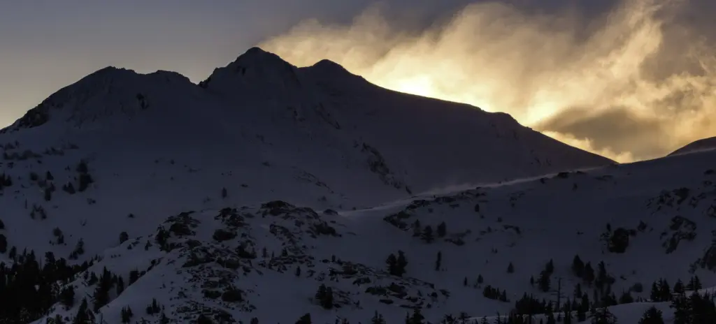 Kirkwood Ski Resort Packages