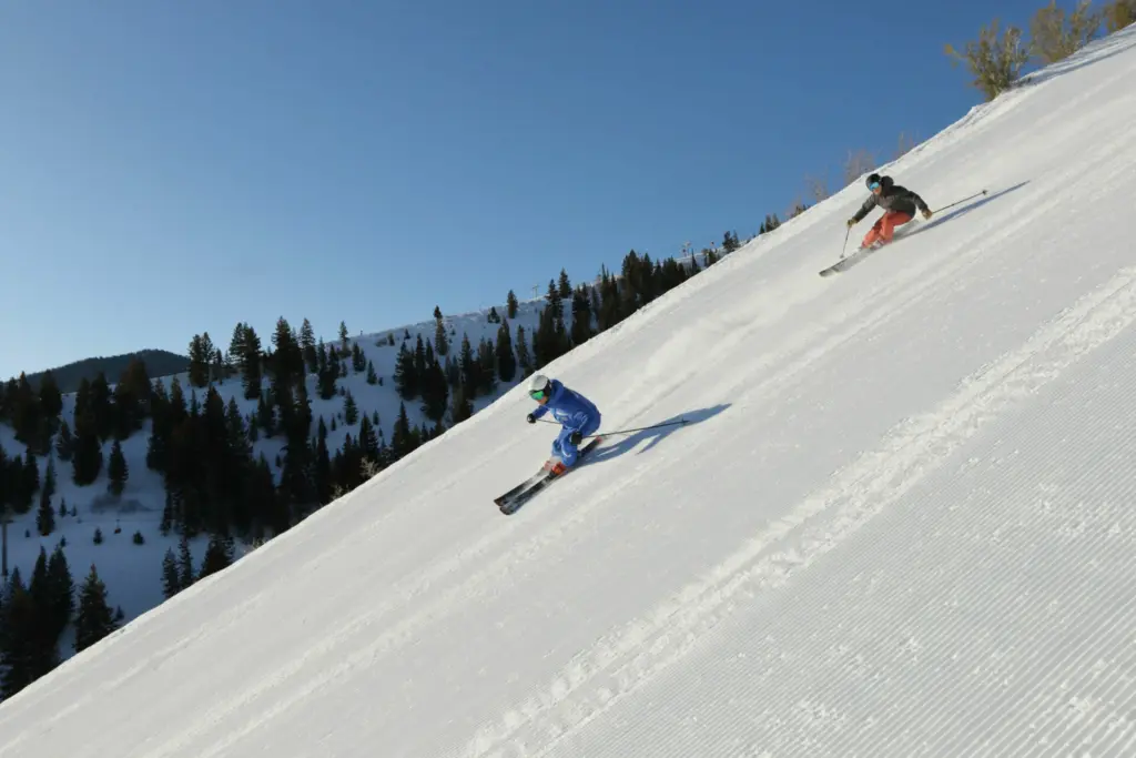 Winter Park Ski Resort Packages