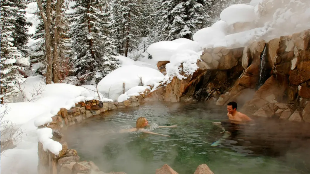 Steamboat Ski Resort Packages