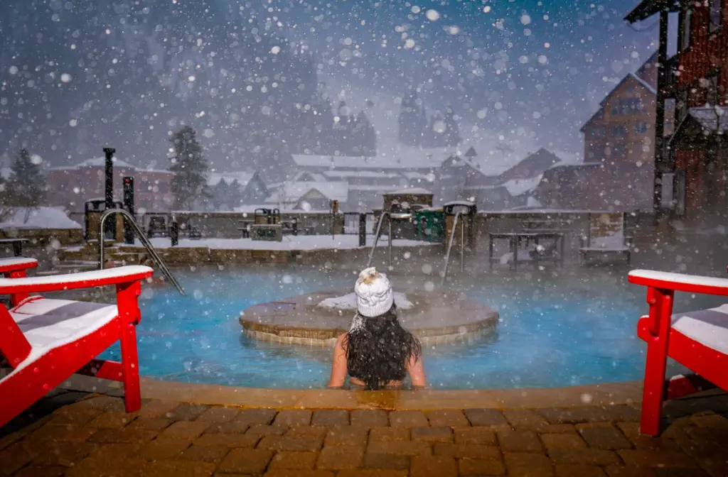 Winter Park Ski Resort Packages