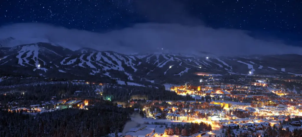 Breckenridge Ski Resort Packages