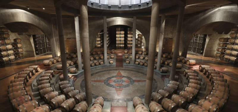 Tile - Salentein-Winery