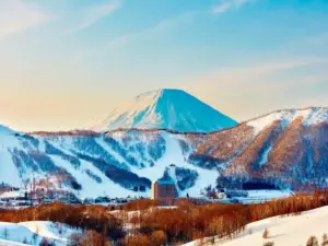 Rusutsu Ski Resort Packages