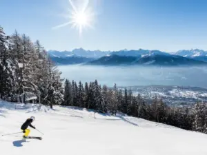 Crans Montana Ski Resort Packages