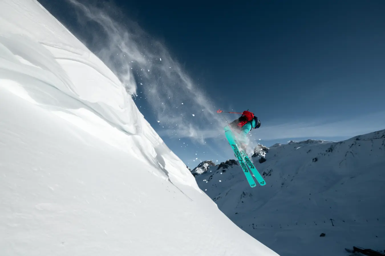 Ischgl Ski Resort Packages