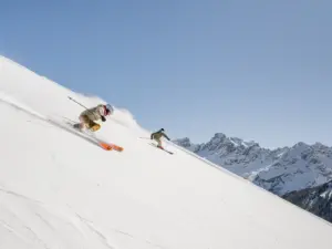 Madonna di Campiglio Ski Resort Packages