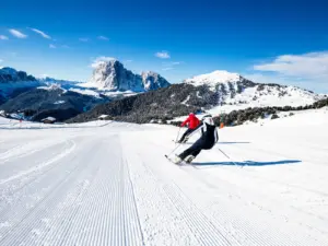 Dolomiti Superski Resort Packages