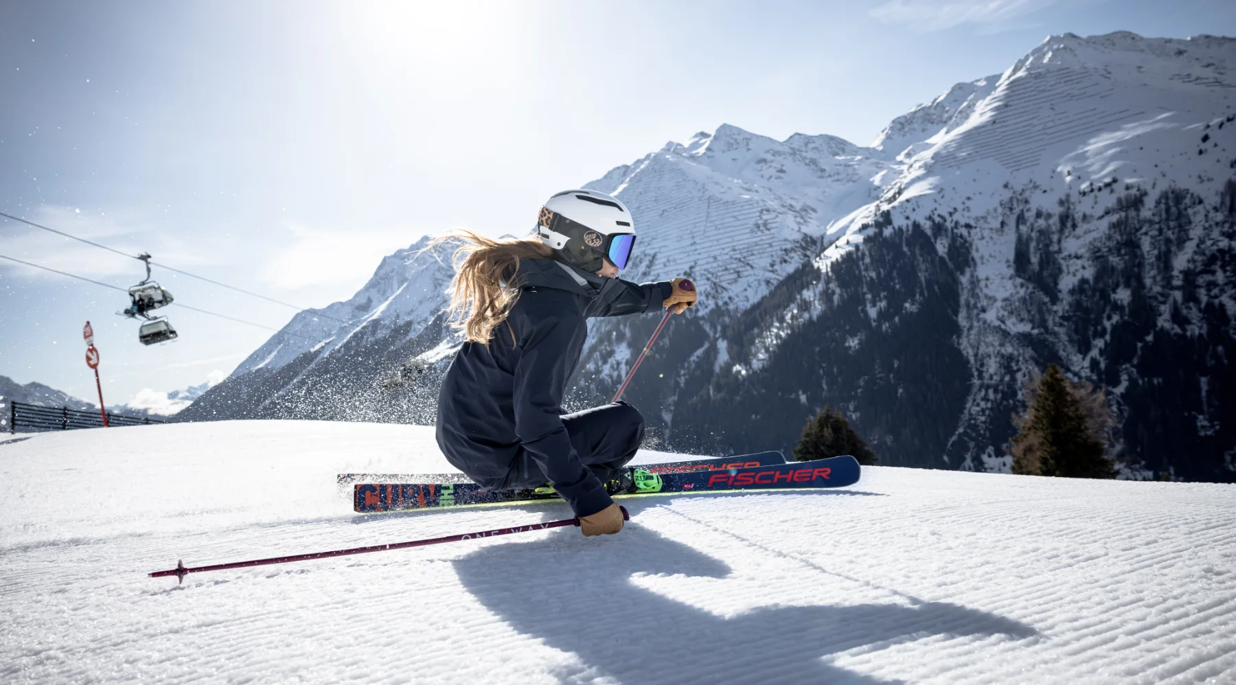 St Anton Ski Resort Packages