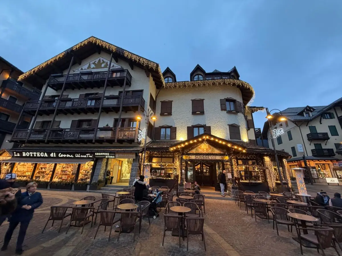 Madonna di Campiglio Ski Resort Packages