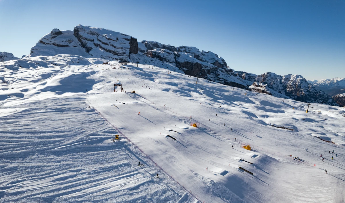 Madonna di Campiglio Ski Resort Packages