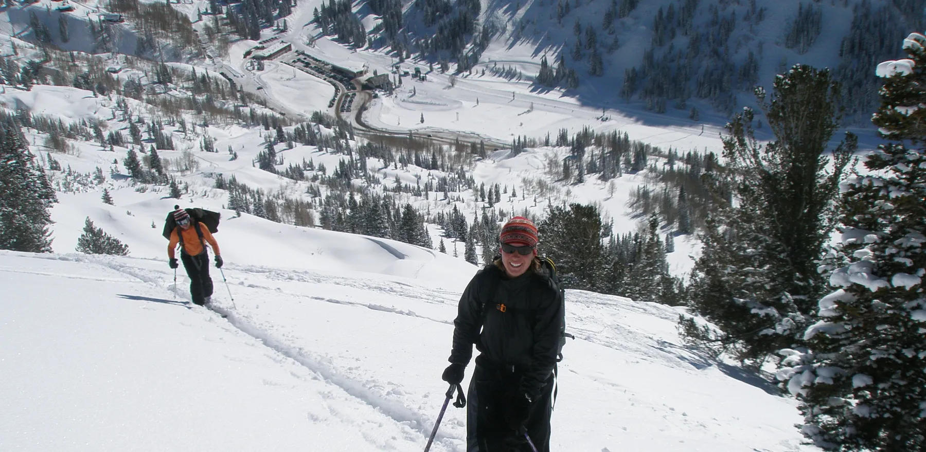 Alta Ski Resort Packages