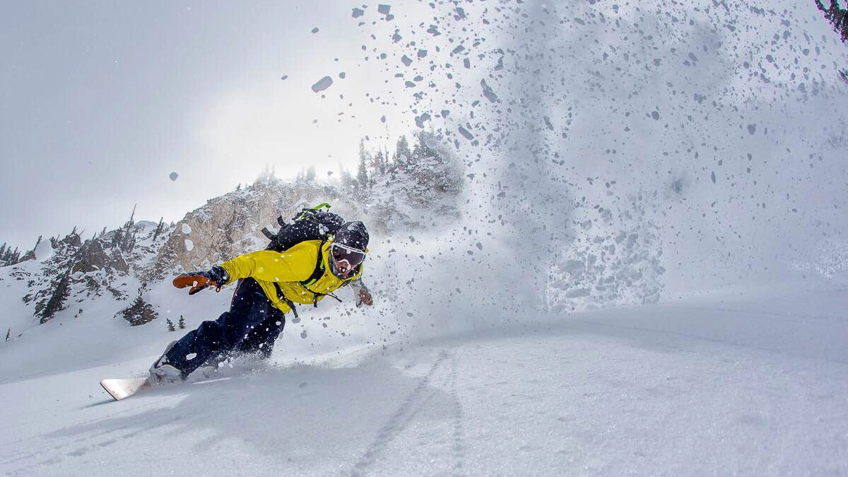 Ski Salt Lake Resort Packages