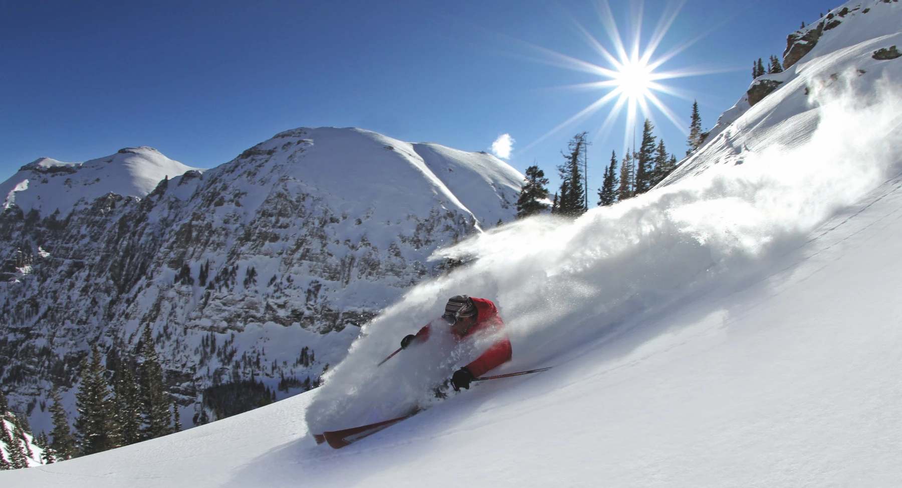 Telluride Ski Resort Packages